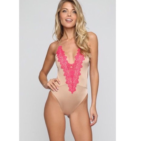 Blue Life Eclipse One Piece - Picture 2 of 6